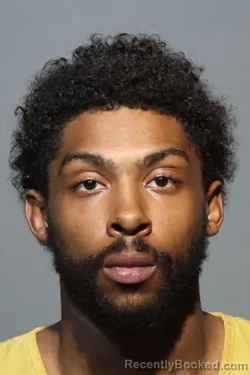 Mugshot of LATRELL AMIR PHILLIP-YOUNGER