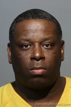 Mugshot of ANTONIO WHITE