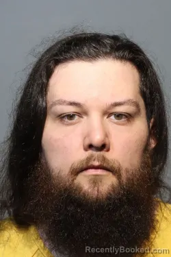 Mugshot of DAVID HARRY ANDERSON