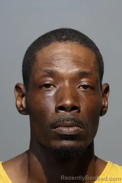 Mugshot of CHESTER LAMAR BRADLEY