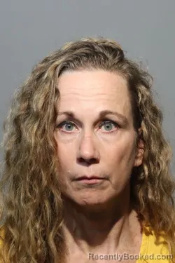 Mugshot of TERI LINDSEY