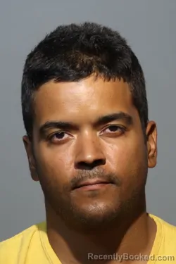 Mugshot of ANDREW HALL