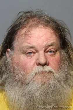 Mugshot of RICHARD BYRON BRADSHAW