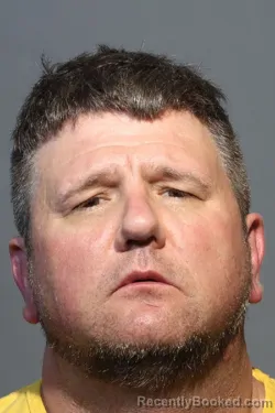 Mugshot of ROBERT MICHAEL MARINOS