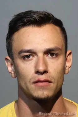 Mugshot of JUAN PABLO GALEANO JARAMILLO