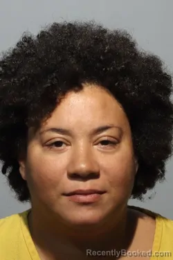 Mugshot of LAMARGARET HUDSON-WHITE