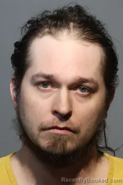 Mugshot of DANIEL YOUNGKIN