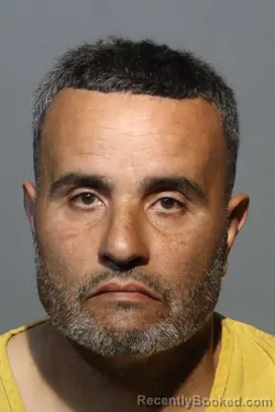 Mugshot of PEDRO ANTONIO VASQUEZ