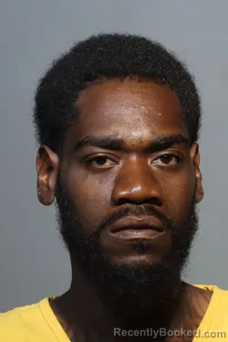 Mugshot of DAISHAUN JACQUESE JONES