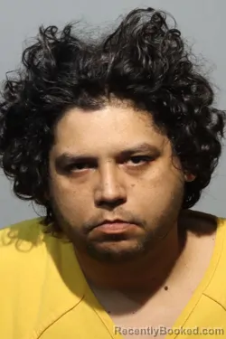 Mugshot of EDDIE CLASS