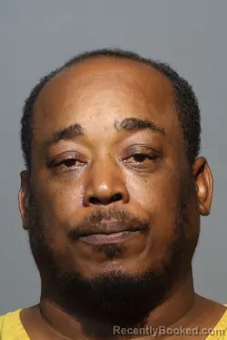 Mugshot of RICHARD JAMES THOMPKINS