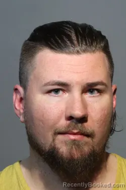 Mugshot of CHARLES ANDREW CAMPBELL