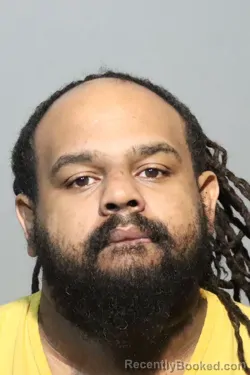 Mugshot of GLENN WESTLEY MATHIS