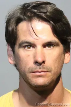 Mugshot of JOSEPH SNTHONY WILSON