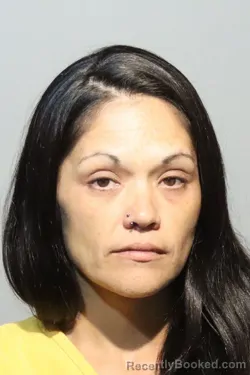 Mugshot of STEPHANIE ROCHELLE LUANGRATKHAMKEO