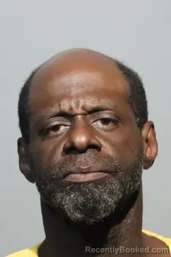 Mugshot of MCINDI BOSQUET