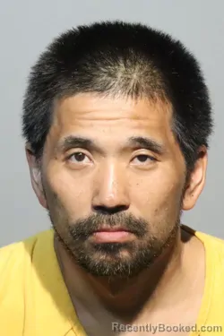 Mugshot of DAVID IANNITELLI