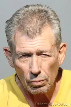 Mugshot of STEVEN EARL BRYNER