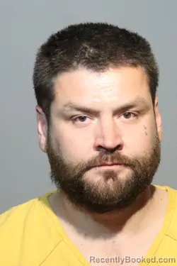 Mugshot of SPIRO STAVRE