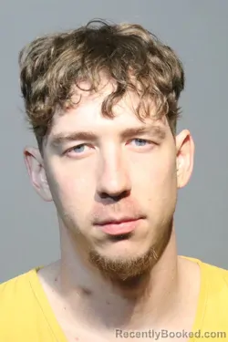 Mugshot of DANIEL ROBERT DUNKIRK