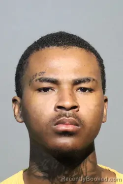 Mugshot of JONATHAN STEFAN JILES