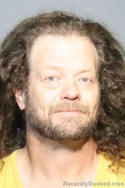 Mugshot of JAMES CHARLES CALDWELL