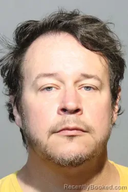 Mugshot of MARK ANDREW MALONEY