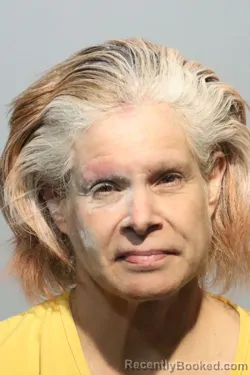 Mugshot of ELIZABETH RODRIGUEZ LOPEZ