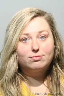 Mugshot of ALEXANDRIA WIGGLESWORTH