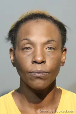 Mugshot of AMENIA MALIK WILLIAMS PAYNE