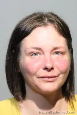 Mugshot of HOLLY KENT