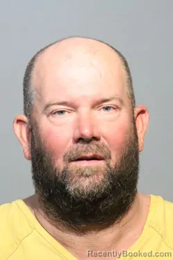 Mugshot of TRAVIS STECH