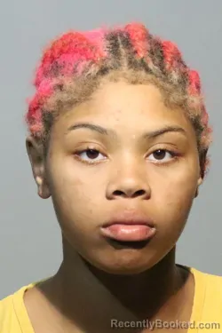 Mugshot of LATEREN GRAVES