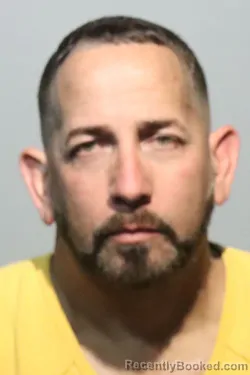 Mugshot of MIJAIL CABRERA