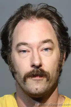 Mugshot of RYAN DENBROCK TERRY