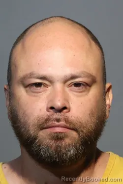 Mugshot of JOSEPH GONZALEZ