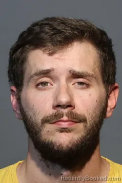 Mugshot of LUCAS NOGER