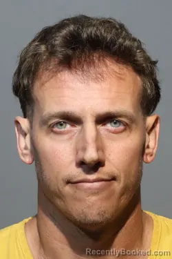 Mugshot of DANIEL PHILIP LE LIEVRE