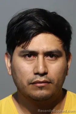 Mugshot of ALEXIS VELASQUEZ BARRIOS