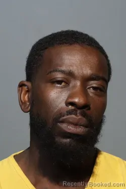 Mugshot of MICHAEL DEVON TANNER booked in Seminole County, Florida on April 5, 2026