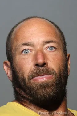 Mugshot of SHAWN MICHAEL STALNAKER booked in Seminole County, Florida on April 5, 2026