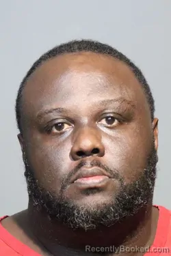 Mugshot of ALAN CELIJAH KING booked in Seminole County, Florida on April 16, 2026