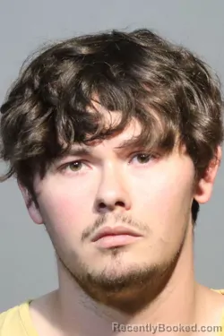 Mugshot of RICHARD BRIAN MILLER booked in Seminole County, Florida on April 20, 2026