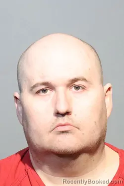 Mugshot of CHRISTIAN HARMON booked in Seminole County, Florida on April 20, 2026