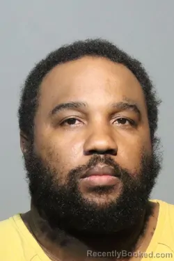 Mugshot of JAHMIN ELIJAH PAYNE booked in Seminole County, Florida on April 21, 2026