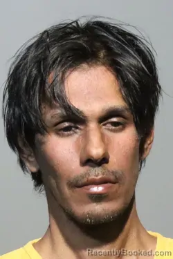 Mugshot of CHRISTOPHER LILBARRAN SINGH booked in Seminole County, Florida on April 26, 2026