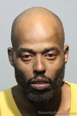 Mugshot of ONEAL LAKES booked in Seminole County, Florida on April 26, 2026