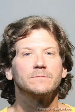 Mugshot of JONATHAN HOWARD PILK booked in Seminole County, Florida on April 26, 2026