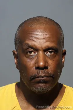 Mugshot of STEPHEN DAVID WILLIAMS booked in Seminole County, Florida on April 28, 2026