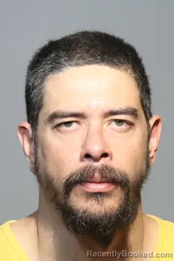 Mugshot of GABRIEL TORRES booked in Seminole County, Florida on April 30, 2026
